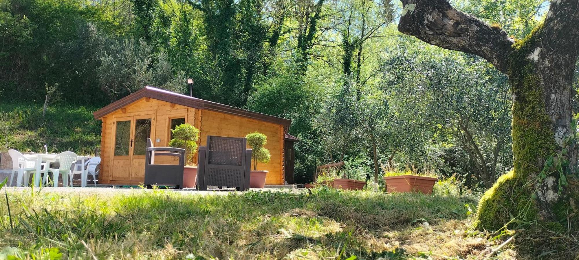 Villa - Malibu' B & B Lauria Inferiore Exterior photo